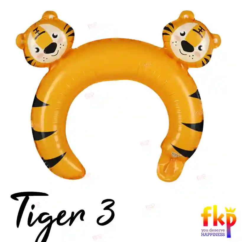 Tiger 3